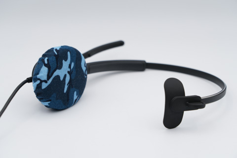 Jabra ENGAGE 50 IIのイヤーパッドへのmimimamoの対応