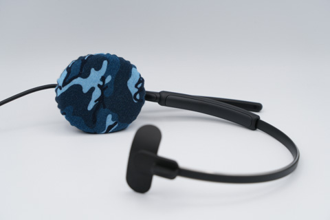 Jabra ENGAGE 50 IIのイヤーパッドへのmimimamoの対応