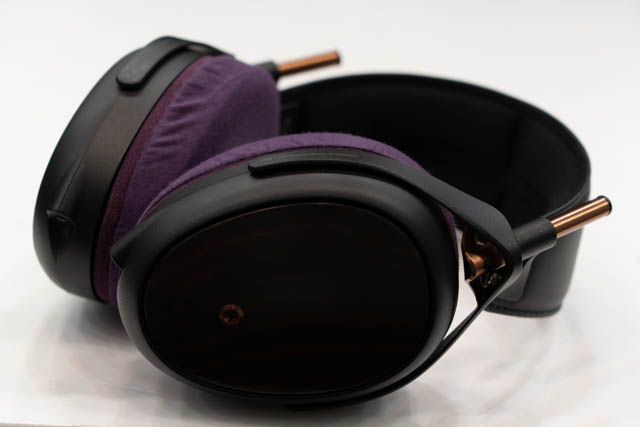 Meze Audio LIRIC IIのイヤーパッドへのmimimamoの対応