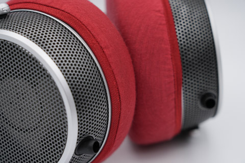 Grell Audio OAE2のイヤーパッドへのmimimamoの対応