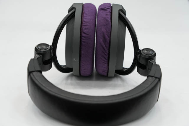 ULTRASONE PRO 750iのイヤーパッドへのmimimamoの対応