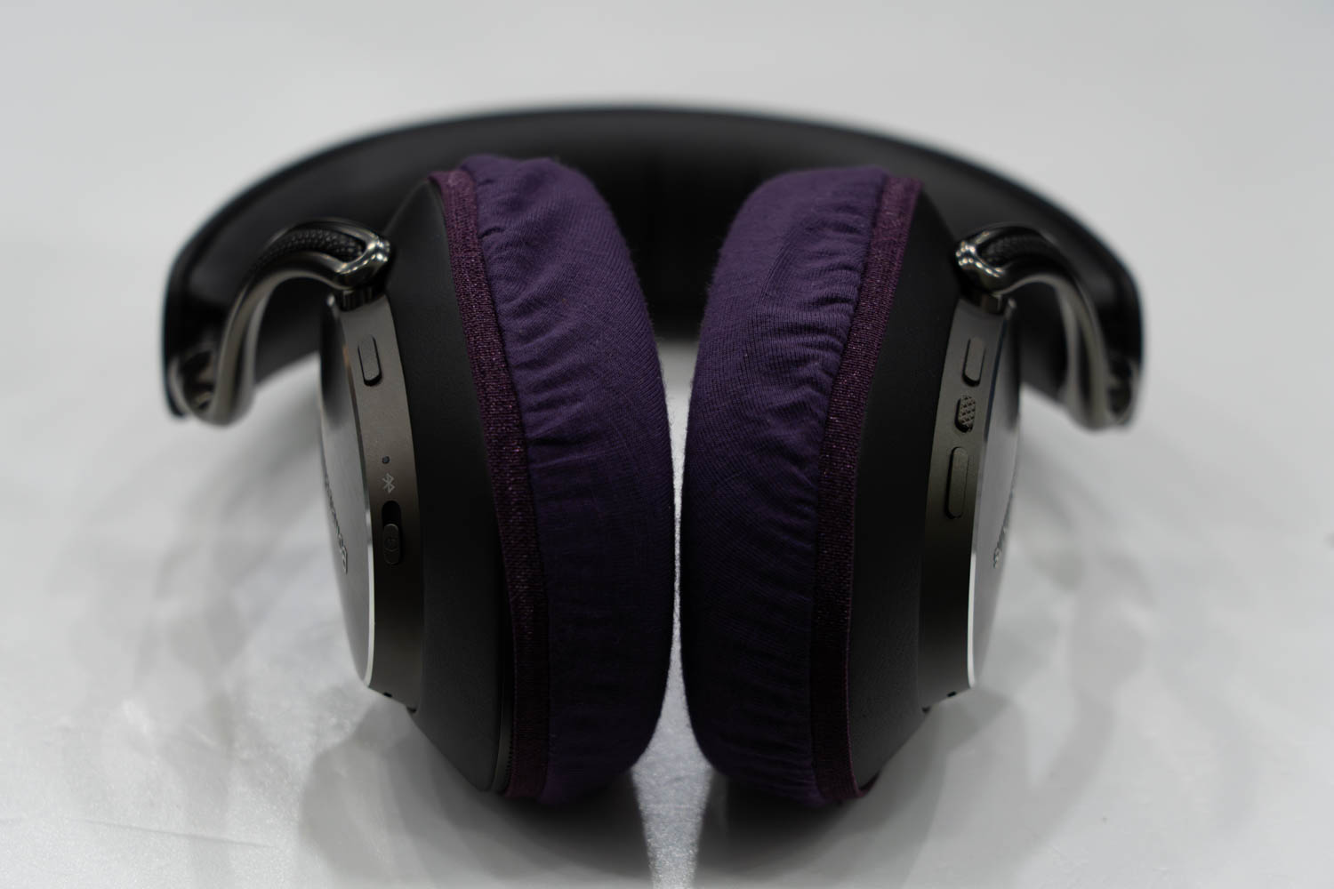 Bowers&Wilkins PX8 S2のイヤーパッドへのmimimamoの対応