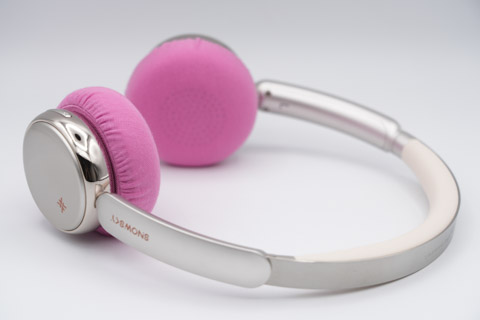 FiiO SNOWSKY ANYTIMEのイヤーパッドへのmimimamoの対応