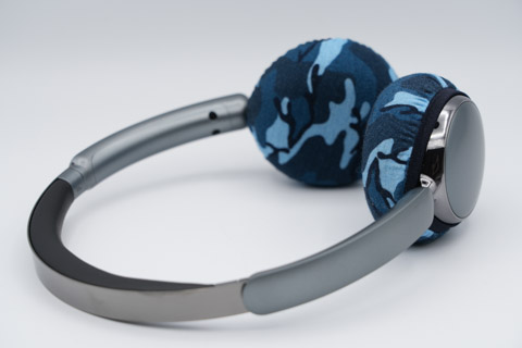 UGREEN Studio Plus HP207のイヤーパッドへのmimimamoの対応