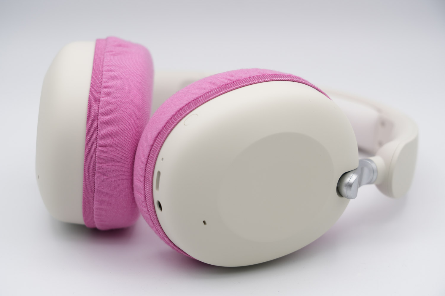 Sudio K2 Proのイヤーパッドへのmimimamoの対応