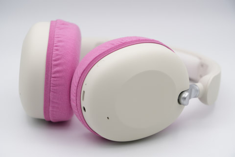 Sudio K2 Proのイヤーパッドへのmimimamoの対応