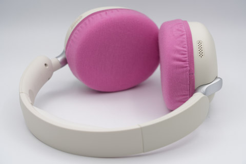 Sudio K2 Proのイヤーパッドへのmimimamoの対応