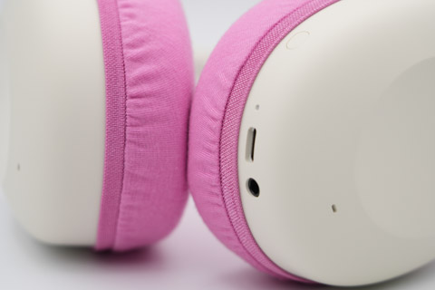 Sudio K2 Proのイヤーパッドへのmimimamoの対応