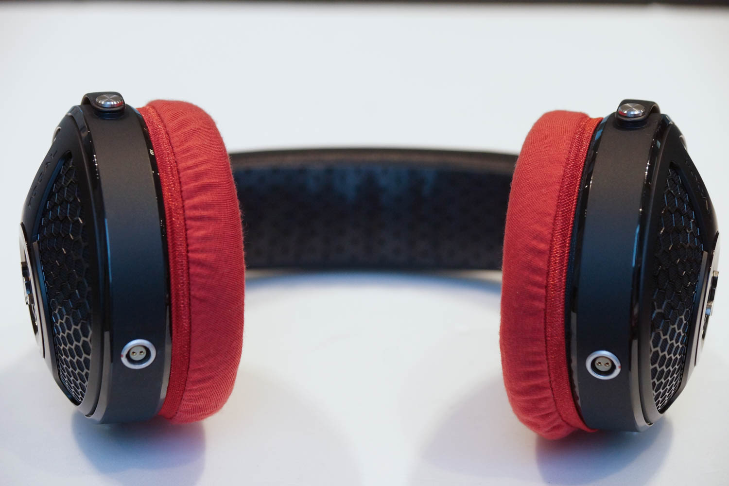 FOCAL UTOPIA SGのイヤーパッドへのmimimamoの対応