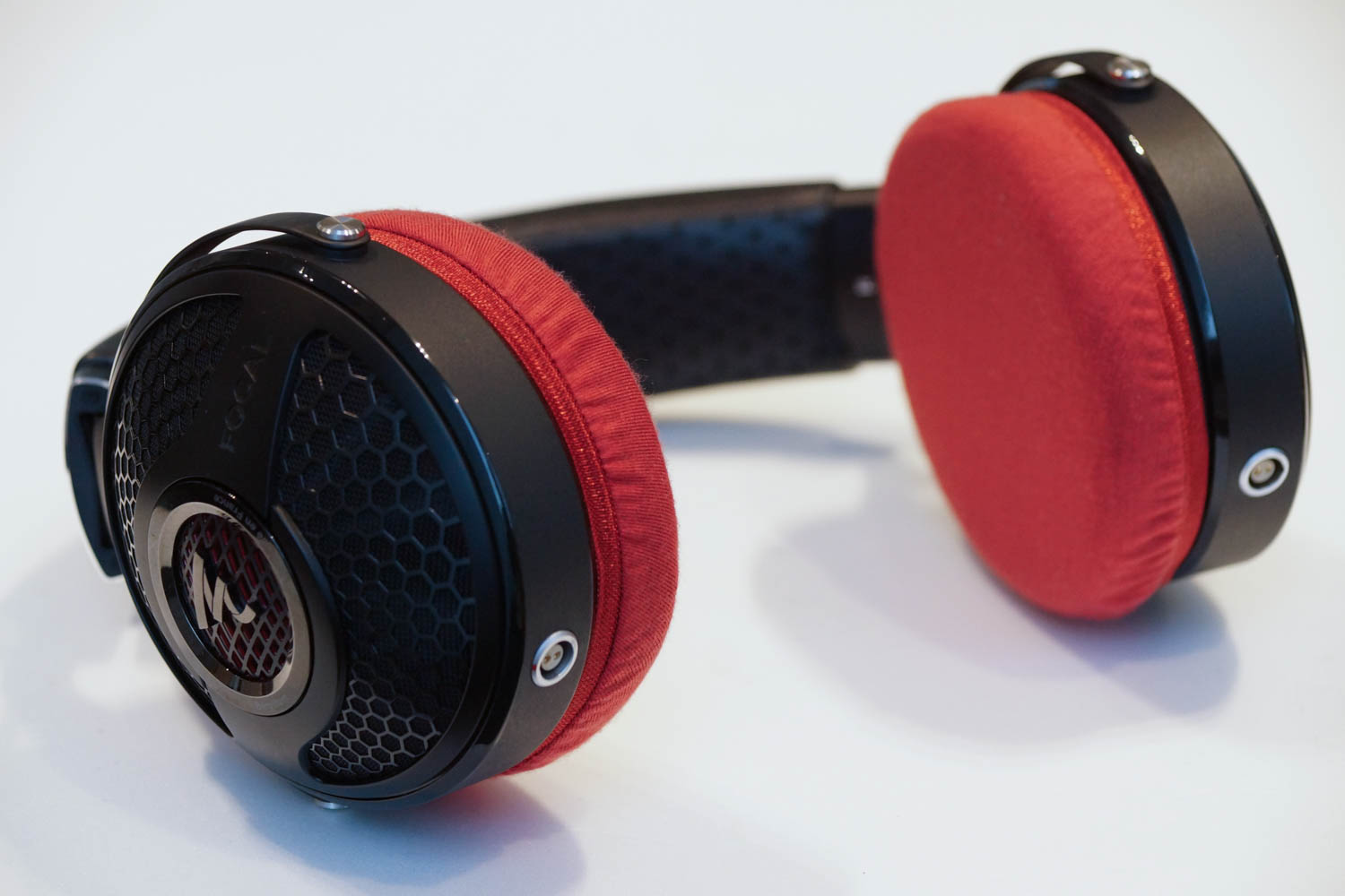 FOCAL UTOPIA SGのイヤーパッドを修理する場合：スーパーストレッチ