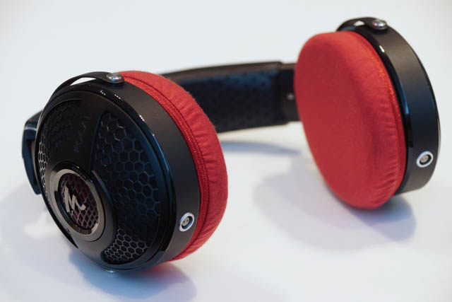 FOCAL UTOPIA SGのイヤーパッドへのmimimamoの対応