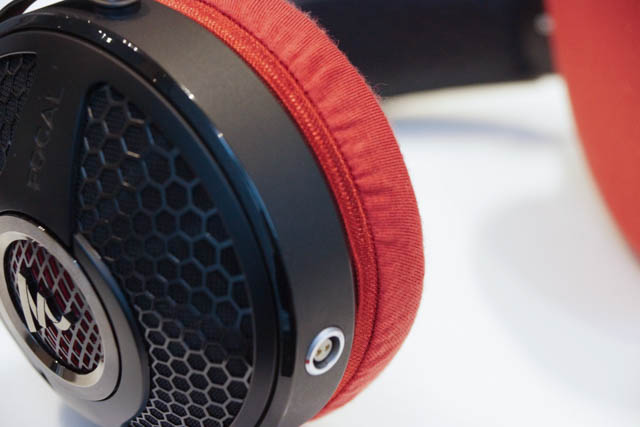 FOCAL UTOPIA SGのイヤーパッドへのmimimamoの対応