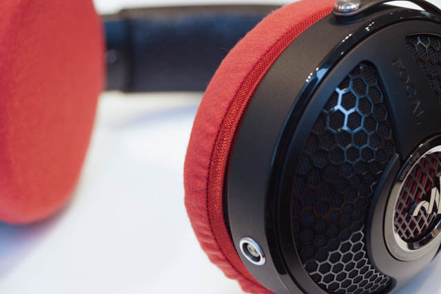 FOCAL UTOPIA SGのイヤーパッドへのmimimamoの対応