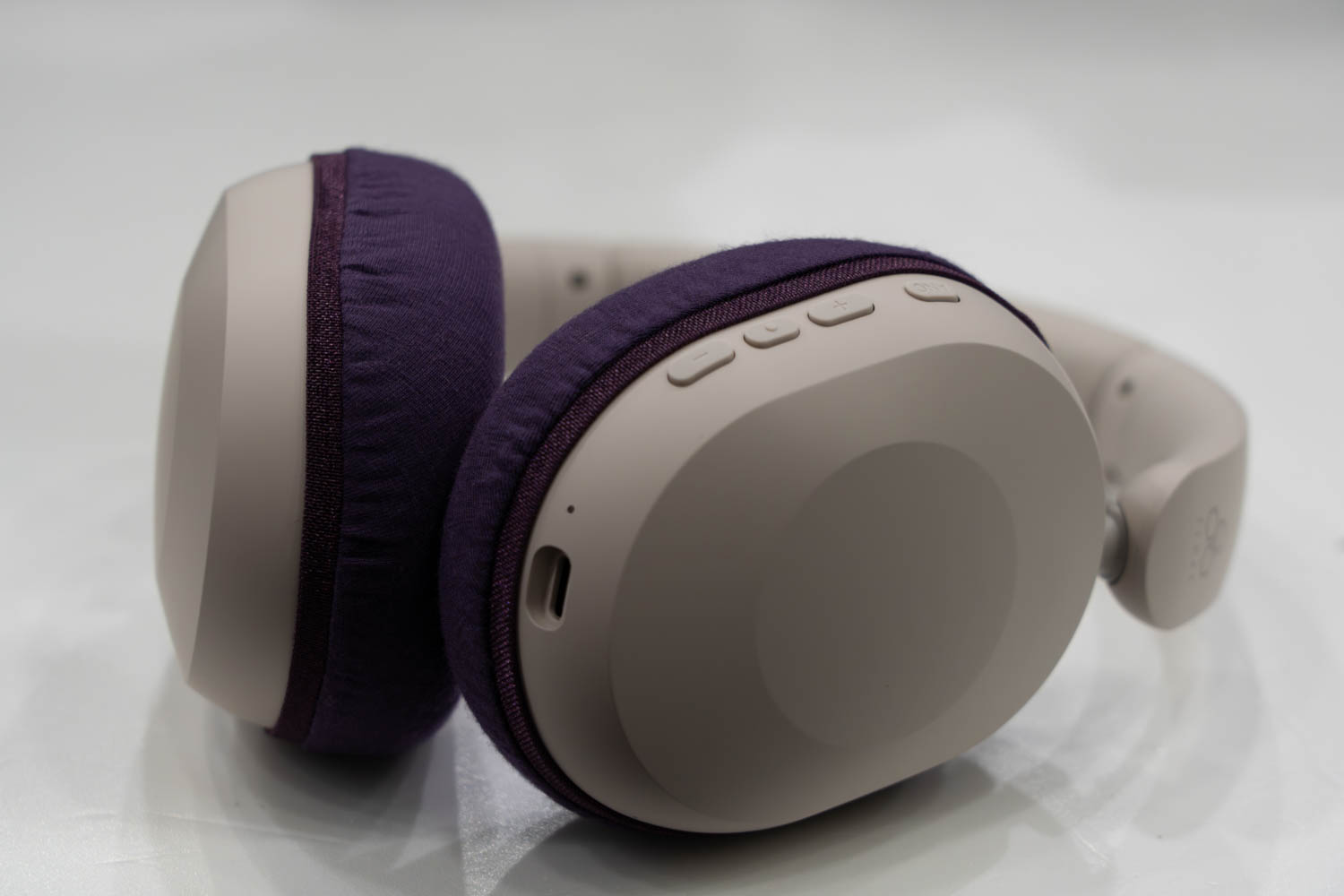 final UX1000のイヤーパッドへのmimimamoの対応