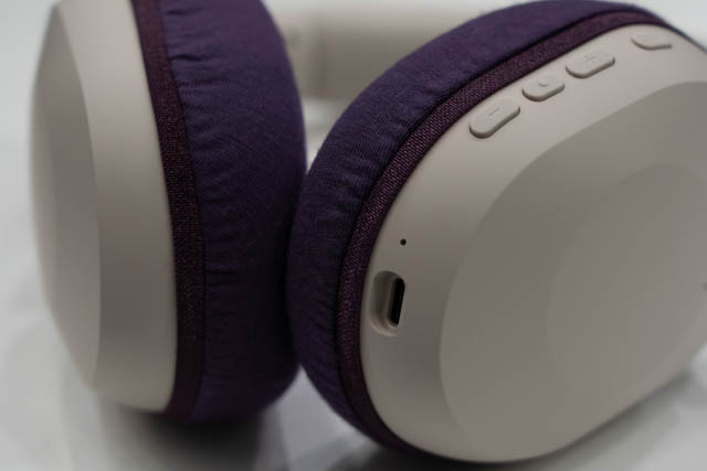 final UX1000のイヤーパッドへのmimimamoの対応