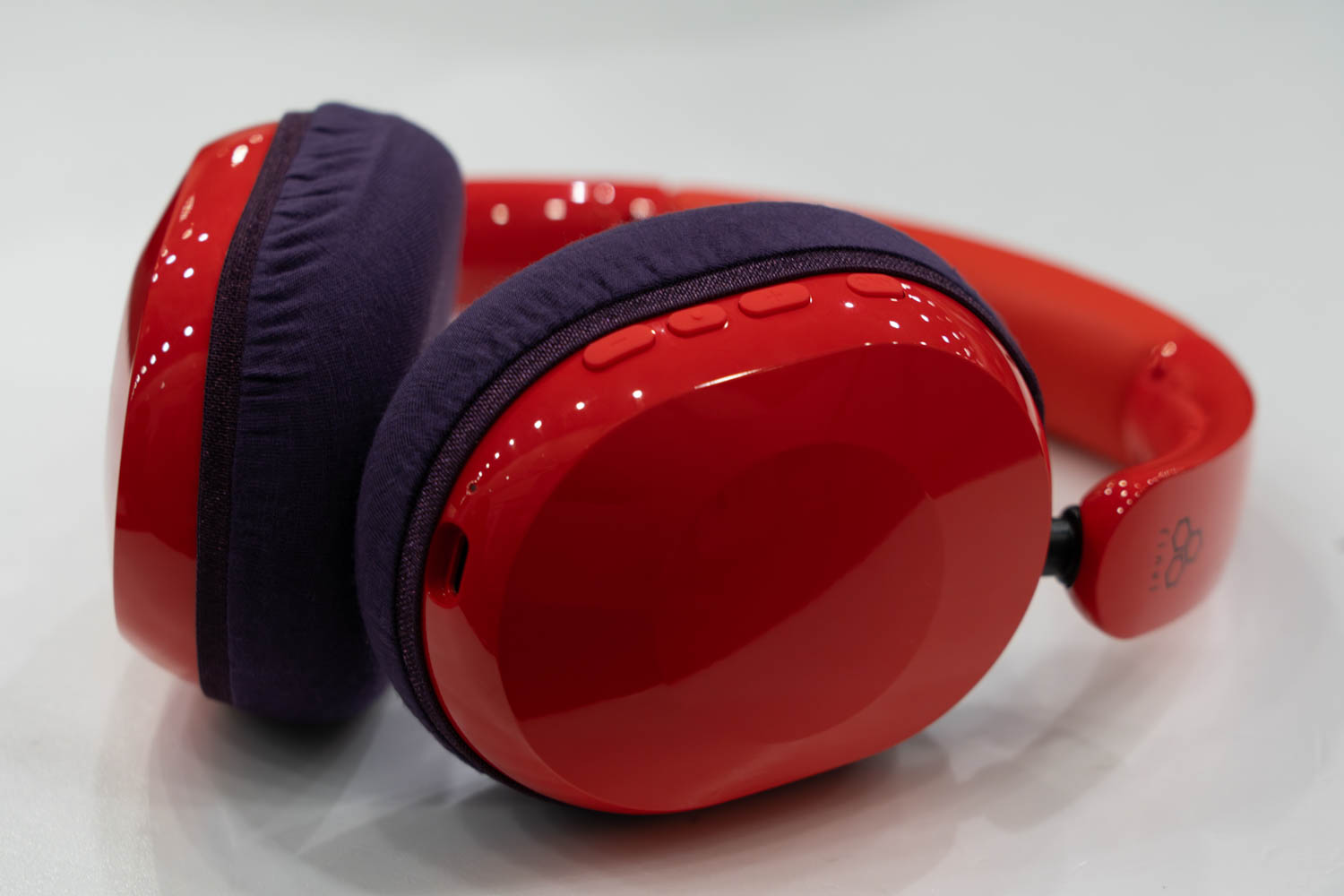 final UX1000 BUZZRHYTHM VERSIONのイヤーパッドへのmimimamoの対応