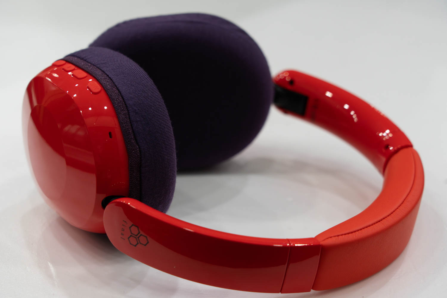 final UX1000 BUZZRHYTHM VERSIONのイヤーパッドへのmimimamoの対応