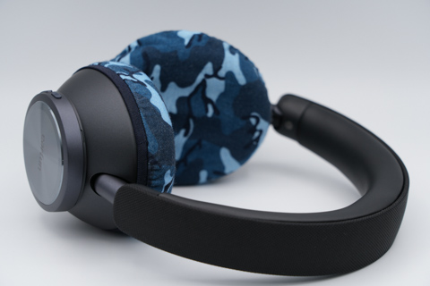 EarFun Wave Pro Xのイヤーパッドへのmimimamoの対応