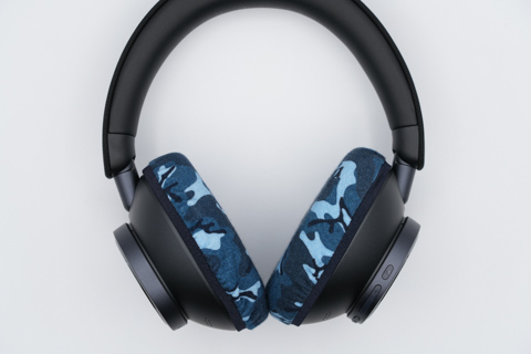 EarFun Wave Pro Xのイヤーパッドへのmimimamoの対応