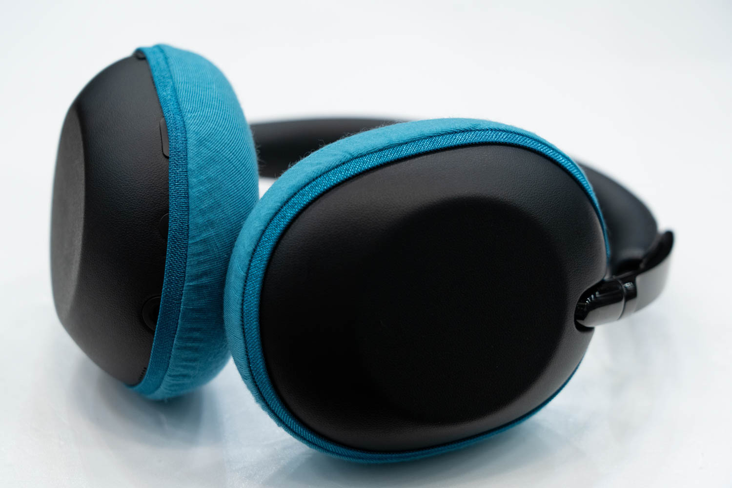 SONY 1000X THE COLLEXION의 이어패드에 대한 mimimamo의 대응