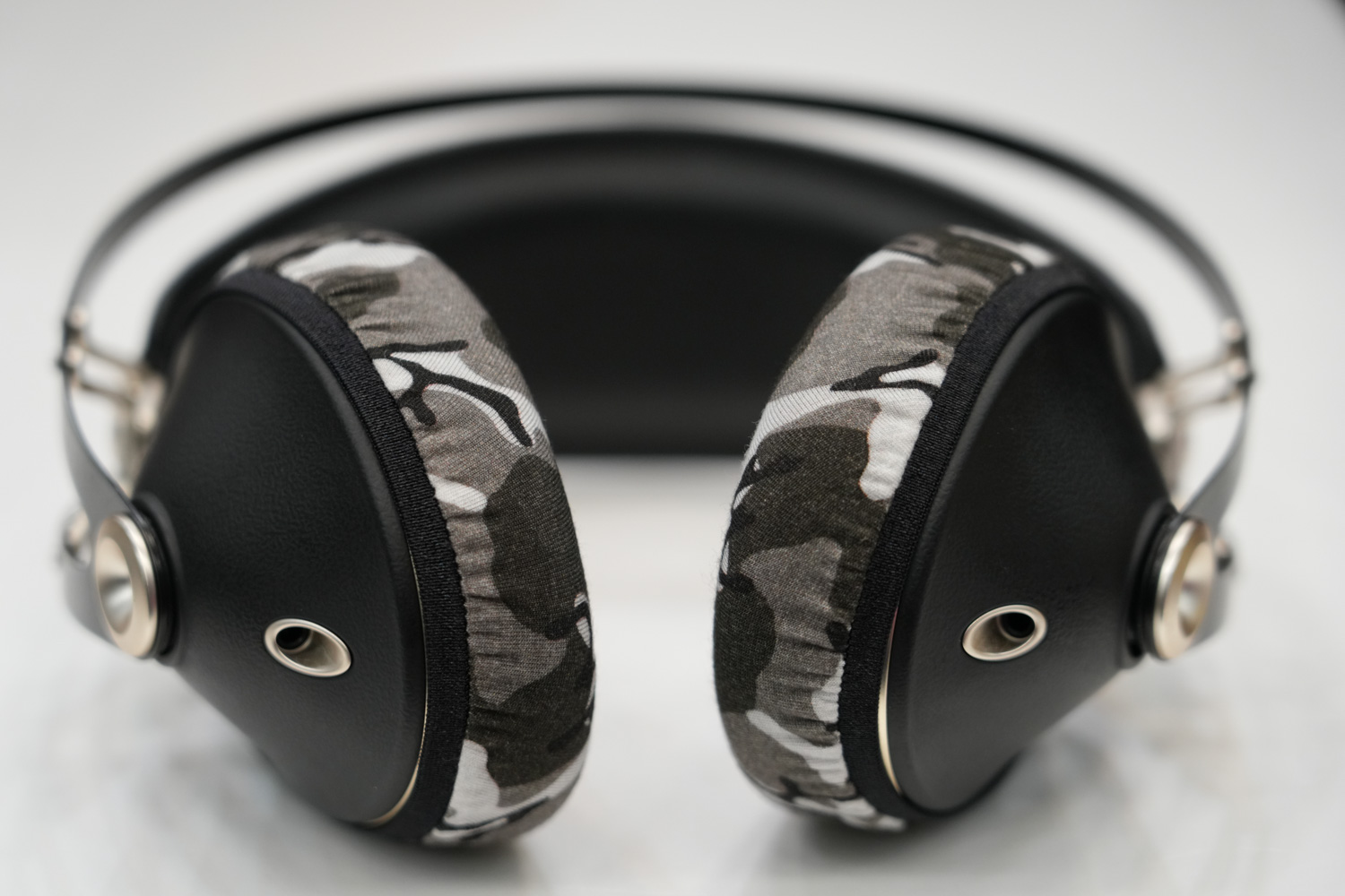 Meze Audio 99 NEO의 이어패드에 대한 mimimamo의 대응