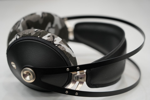 Meze Audio 99 NEO의 이어패드에 대한 mimimamo의 대응