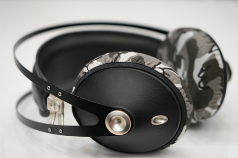 Meze Audio 99 NEO의 이어패드에 대한 mimimamo의 대응