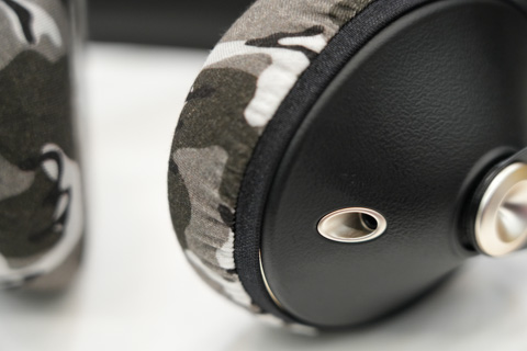 Meze Audio 99 NEO의 이어패드에 대한 mimimamo의 대응