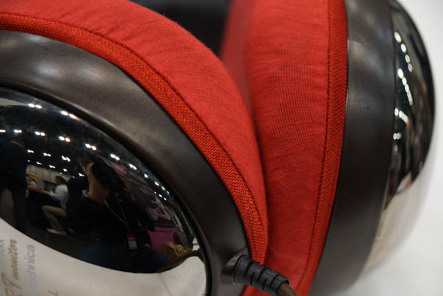 audio-technica ATH-A9X의 이어패드에 대한 mimimamo의 대응