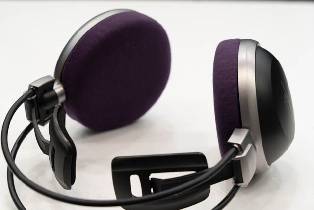 audio-technica ATH-D900USB의 이어패드에 대한 mimimamo의 대응