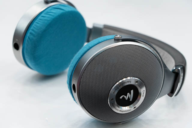 FOCAL CLEAR의 이어패드에 대한 mimimamo의 대응
