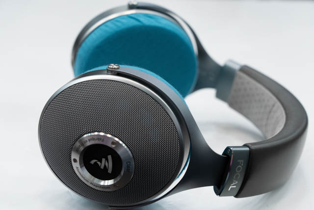 FOCAL CLEAR의 이어패드에 대한 mimimamo의 대응