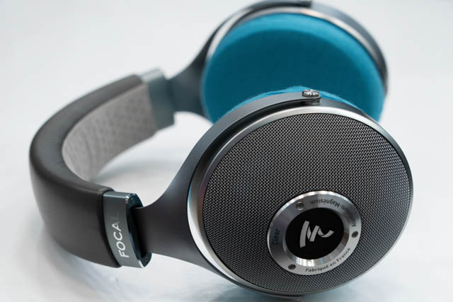 FOCAL CLEAR의 이어패드에 대한 mimimamo의 대응