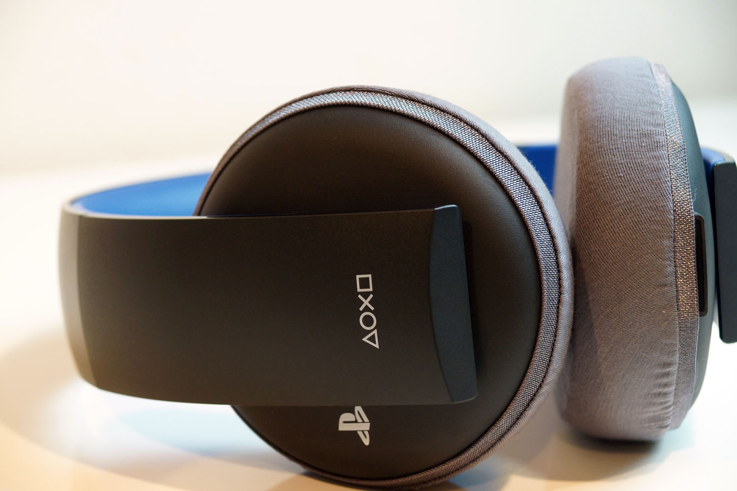 SONY CUHJ-15001의 이어패드에 대한 mimimamo의 대응