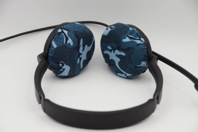 Jabra EVOLVE2 30의 이어패드에 대한 mimimamo의 대응