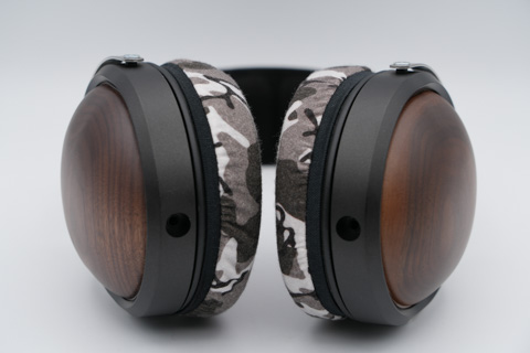 FiiO FT1의 이어패드에 대한 mimimamo의 대응