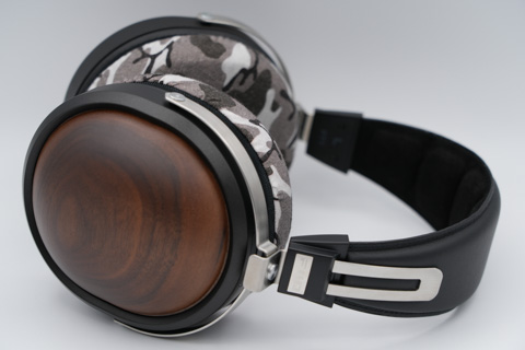 FiiO FT1의 이어패드에 대한 mimimamo의 대응