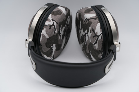 FiiO FT1의 이어패드에 대한 mimimamo의 대응