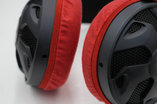 FiiO FT3의 이어패드에 대한 mimimamo의 대응