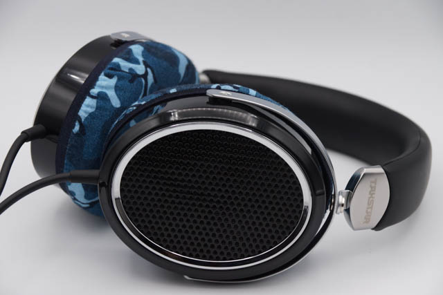 TAKSTAR HF580의 이어패드에 대한 mimimamo의 대응