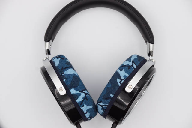 TAKSTAR HF580의 이어패드에 대한 mimimamo의 대응