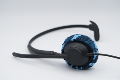 Jabra ENGAGE 50 II의 이어패드에 대한 mimimamo의 대응