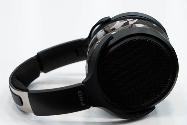 FiiO JT7의 이어패드에 대한 mimimamo의 대응
