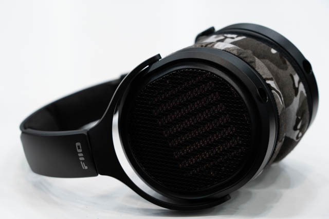 FiiO JT7의 이어패드에 대한 mimimamo의 대응