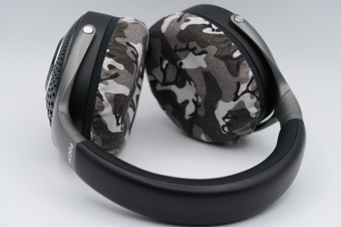 FOCAL Lensys Professional의 이어패드에 대한 mimimamo의 대응