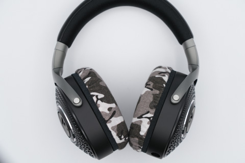 FOCAL Lensys Professional의 이어패드에 대한 mimimamo의 대응