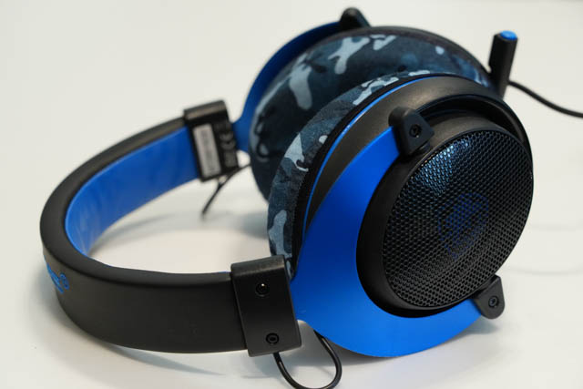 SADES M Power SA-723의 이어패드에 대한 mimimamo의 대응