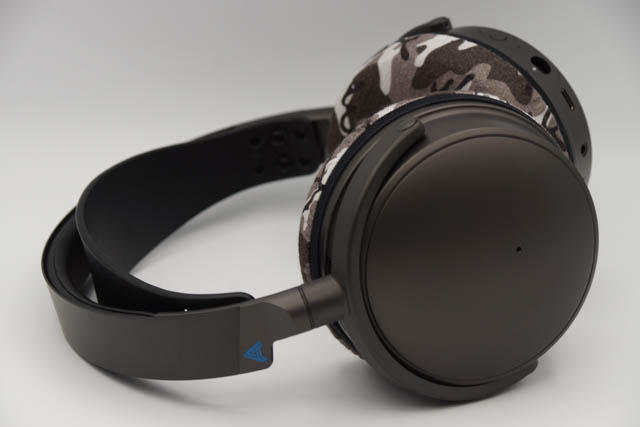 AUDEZE MAXWELL의 이어패드에 대한 mimimamo의 대응