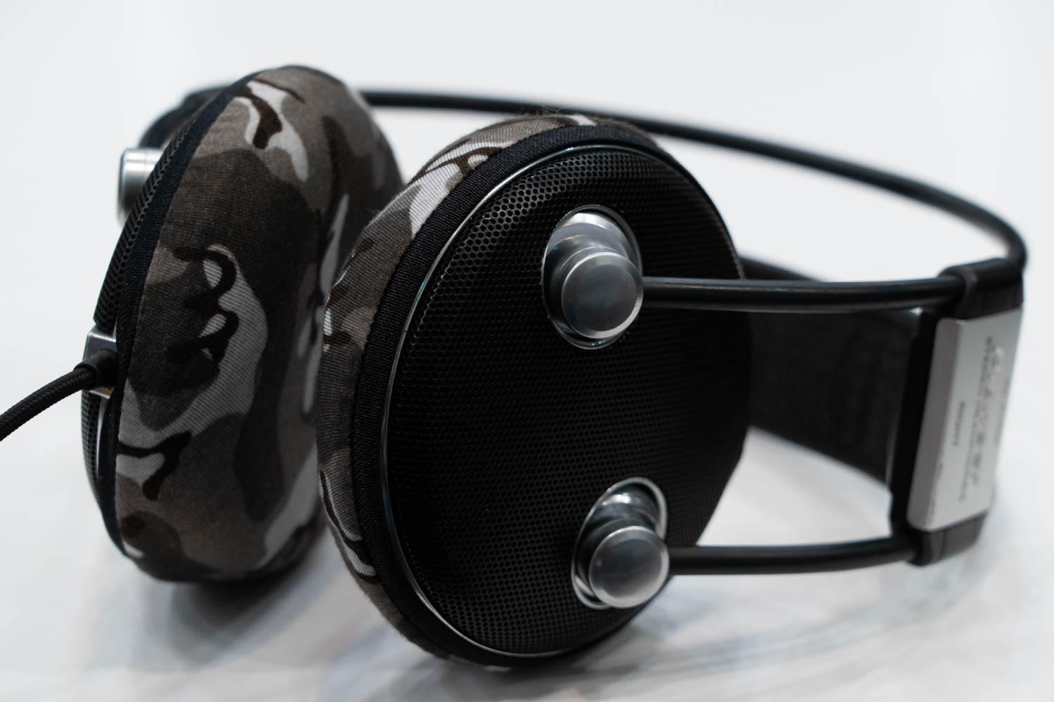 Pioneer SE-A1000의 이어패드에 대한 mimimamo의 대응