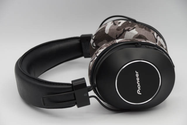 Pioneer SE-MS9BN의 이어패드에 대한 mimimamo의 대응